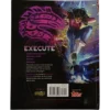 Shadowrun Assassins Night