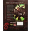 Shadowrun Forbidden Arcana