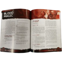 Shadowrun Forbidden Arcana