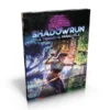 Shadowrun 6 - Le Troisième Parallèle