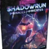 Shadowrun 6 - Menaces Imminentes