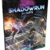 Shadowrun 6 - 30 Nuits