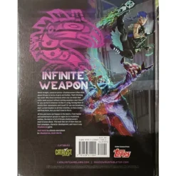 Shadowrun Null Value