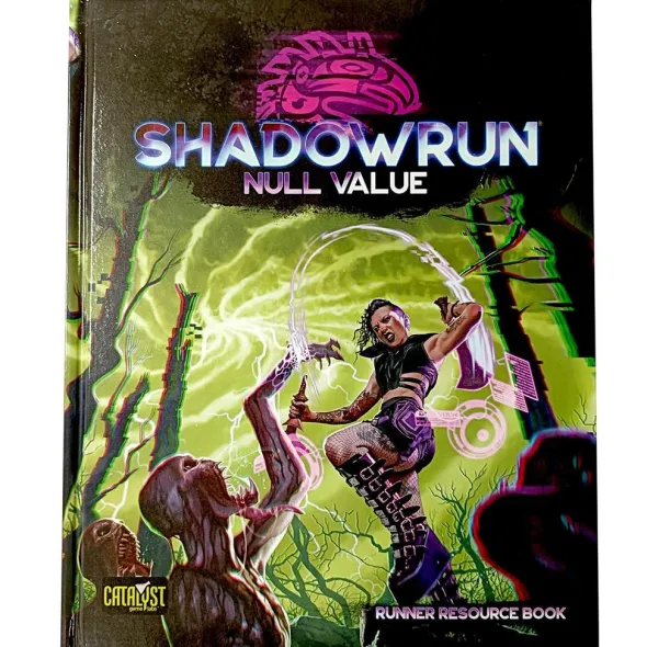Shadowrun Null Value