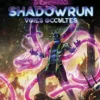 Shadowrun 6 - Voies occultes