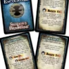 Shadows of Brimstone - City of the Ancients (Revised)