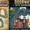Shadows of Brimstone - Doorways into Darkness Expansion