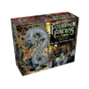 Shadows of Brimstone: Forbidden Fortress - Sho-Rio The Dragon King XXL Deluxe Enemy Pack
