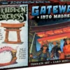 Shadows of Brimstone : Gateways into Madness Expansion