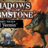 Shadows of Brimstone - Hell Vermin Enemy Pack Expansion