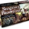 Shadows of Brimstone - Lost Army Hell Cannon