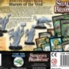 Shadows of Brimstone - Master of the Void - Deluxe Enemy Pack Expansion