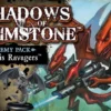 Shadows of Brimstone - Setaris Ravagers Enemy Pack