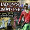 Shadows of Brimstone - The Scafford Gang Deluxe Enemy Pack