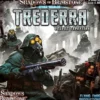 Shadows of Brimstone - Trederra - Deluxe OtherWorld Expansion