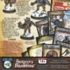 Shadows of Brimstone : Ulfsark Skinwalker Hero Pack