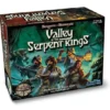 Shadows of Brimstone - Valley of the Serpent Kings Adventure Set