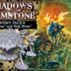 Shadows of Brimstone - Void Swarms & Hives Enemy Pack