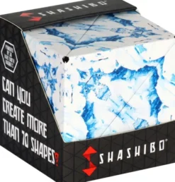 Shashibo Arctic