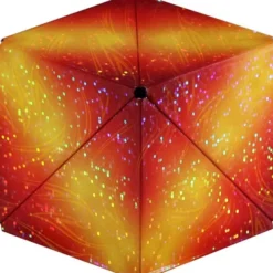 Shashibo Holographique - Solar