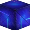 Shashibo Holographique - Vapor