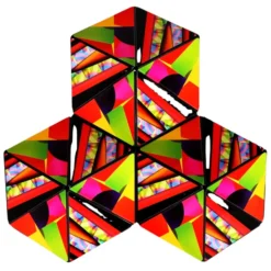 Shashibo Kaleido