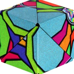 Shashibo Kaleido