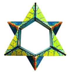 Shashibo Terre