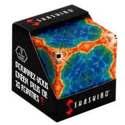 Shashibo Terre