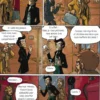Sherlock Holmes et Moriarty associés - La BD dont vous êtes le Héros (Livre 3)