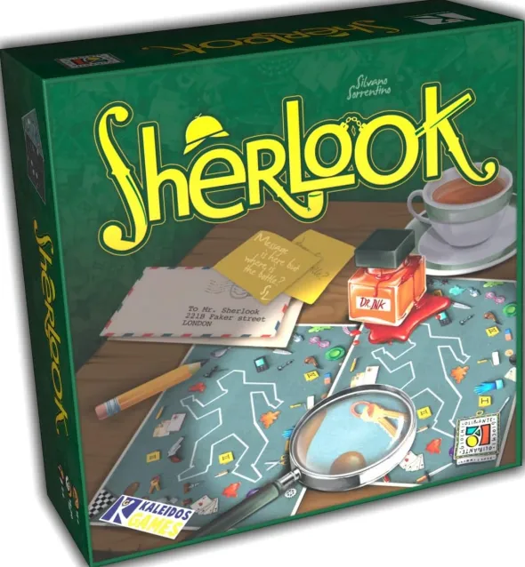 Sherlook