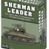 Sherman Leader