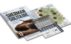 Sherman Solitaire