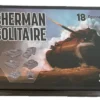 Sherman Solitaire - Set de figurines