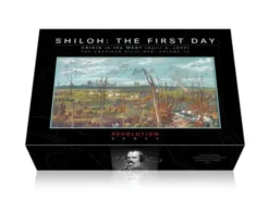 Shiloh The First Day - Boxed Edition