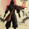 Shinobi - Extension pour Ronin - JDR Solo - PDF