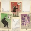 Shogun Solitaire