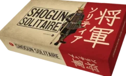 Shogun Solitaire