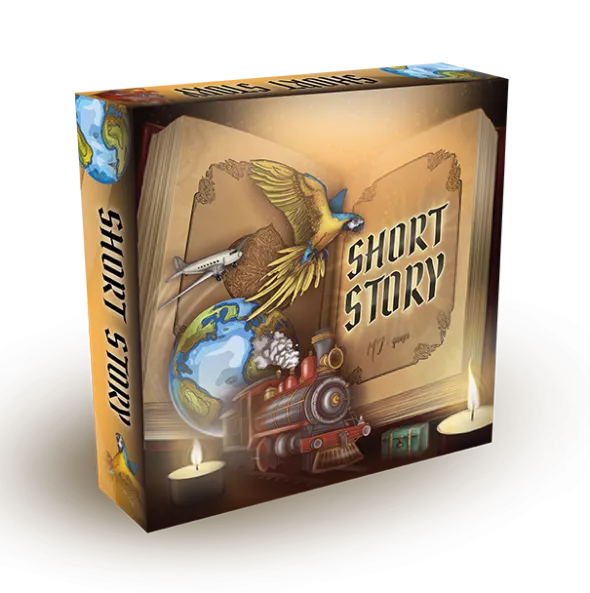 Short Story