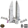 Shrine of Patience - Scifi Terrain