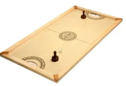 Shuffle-Puck Mango 130cm