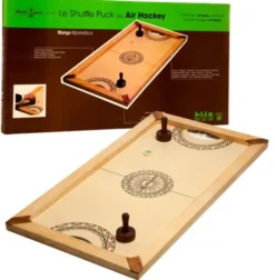 Shuffle-Puck Mango 90cm