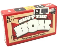 Shut the Box