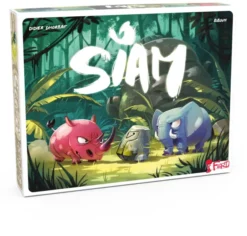 Siam