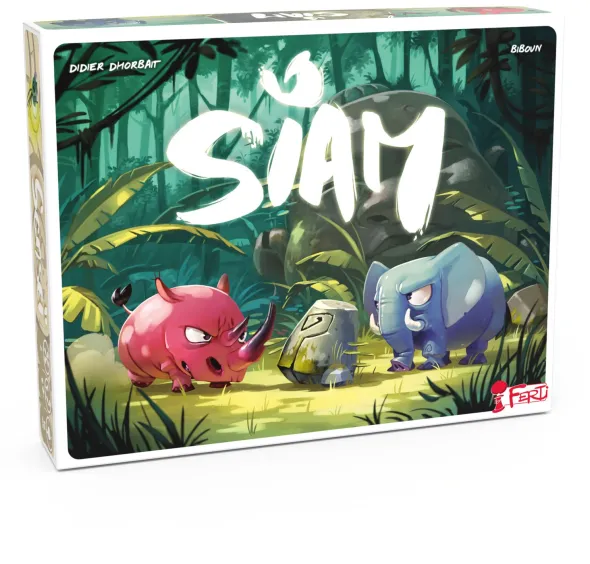 Siam