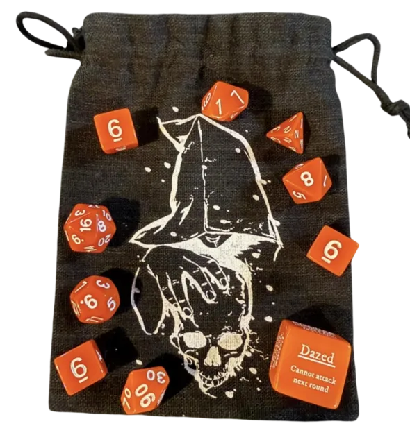 Sickest Witch - Coven Box