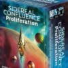 Sidereal Confluence: Proliferation