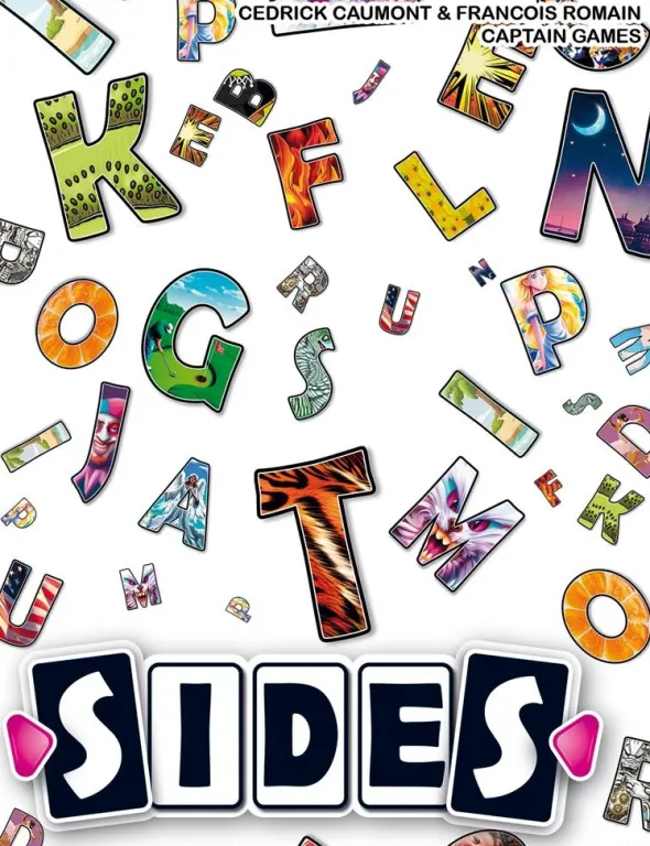 Sides