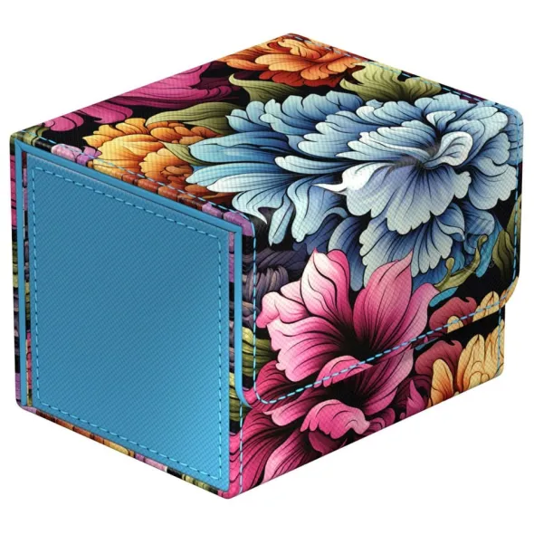 Sidewinder 100+ Xenoskin Floral Places