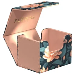 Sidewinder 100+ Xenoskin Floral Places